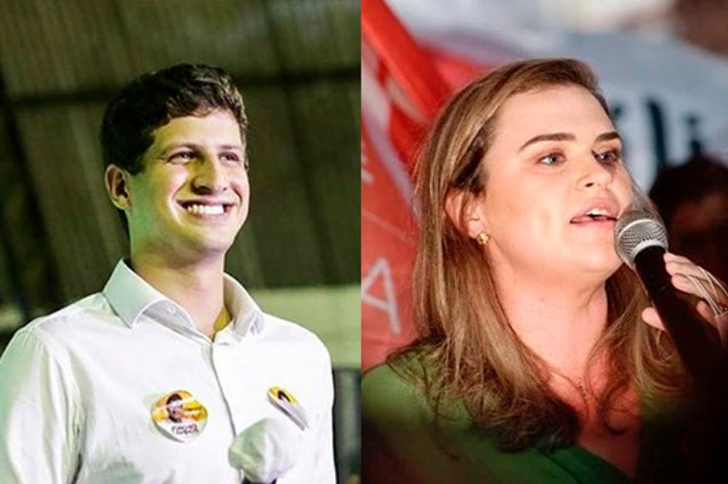 joao campos marilia arraes: análise do impacto político em Pernambuco