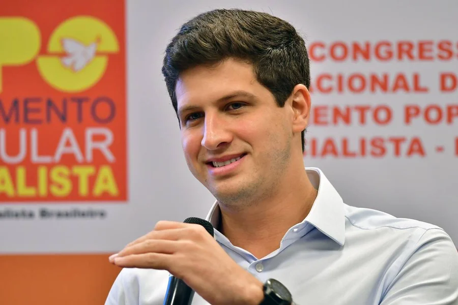 joao campos prefeito: importância e prioridades da gestão municipal