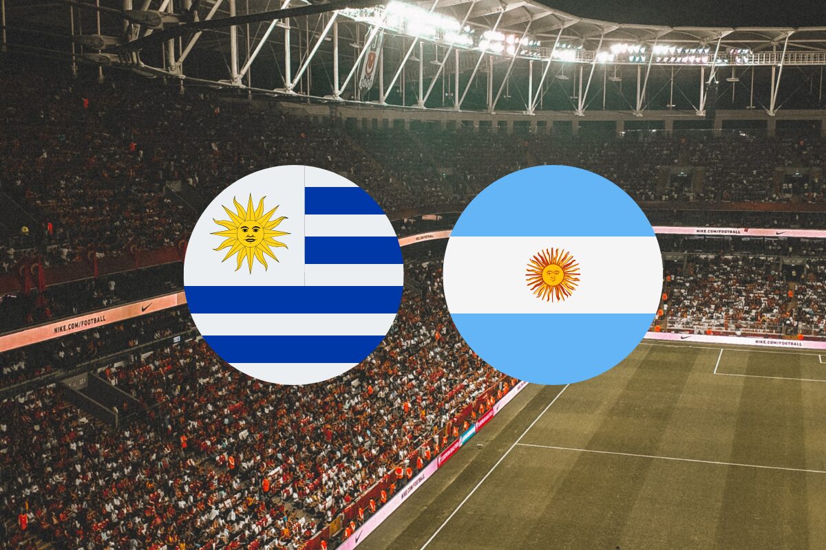 O jogo da Argentina: análise, contexto e significado