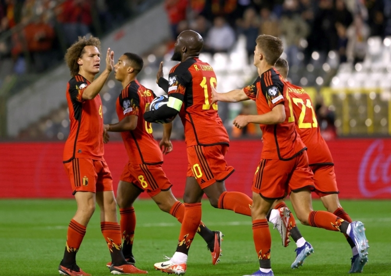 Tudo sobre o jogo da Bélgica: o que esperar