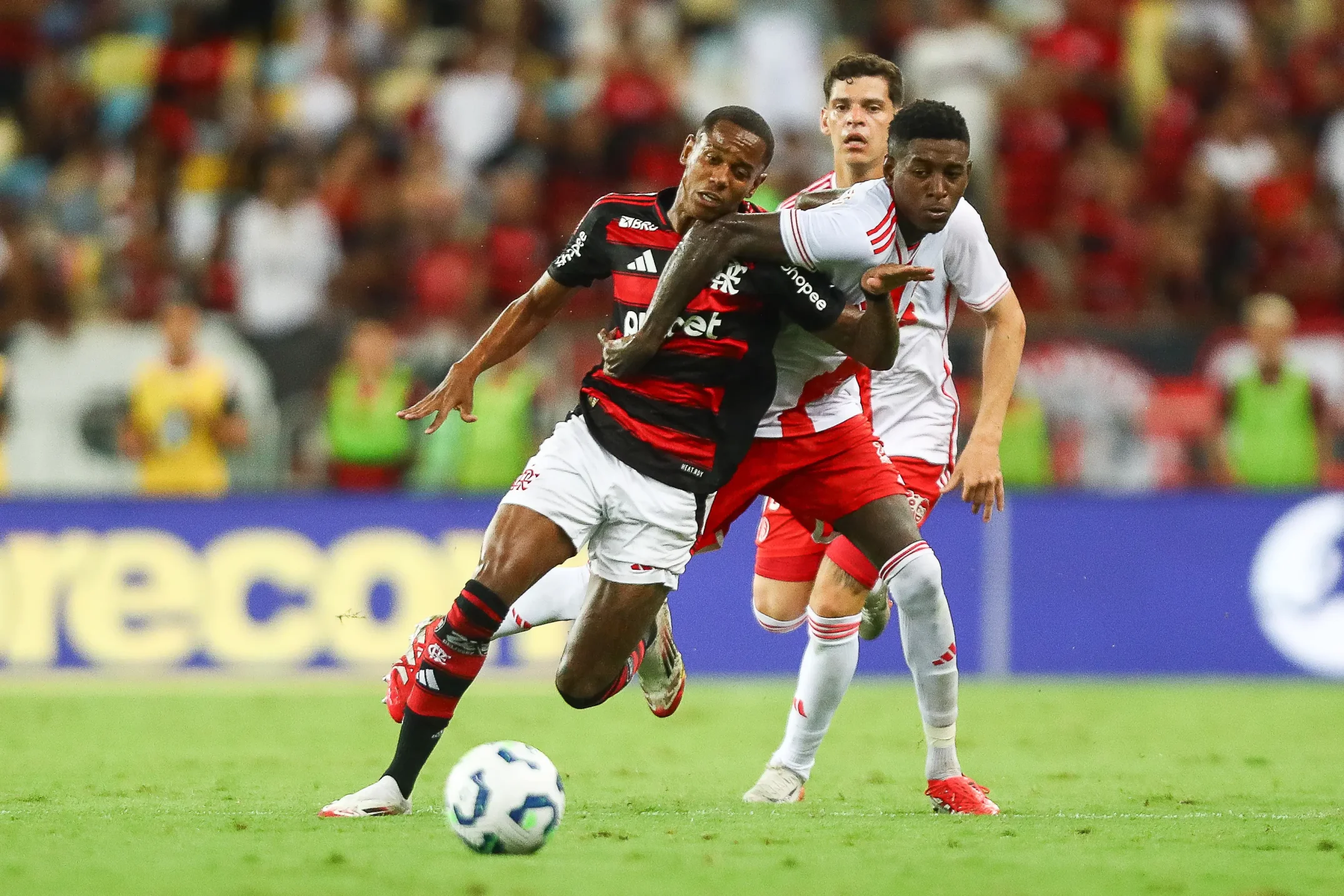 O que é um jogo da Libertadores e por que importa