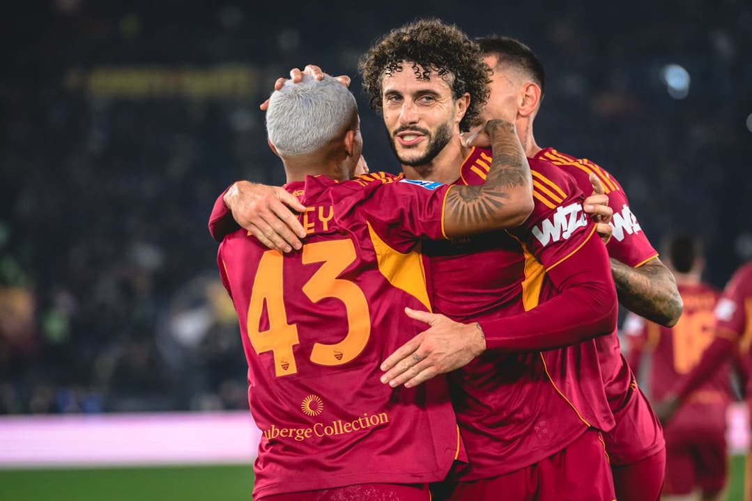 Análise do jogo da Roma: relevância, detalhes e perspectivas