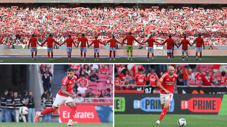 Jogo do Benfica: contexto, implicações e o que observar