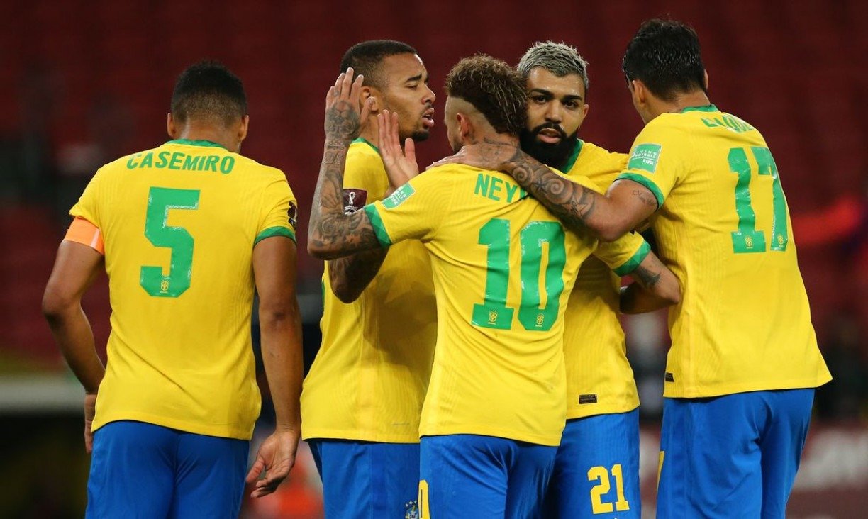 O jogo do Brasil: importância, detalhes e expectativas