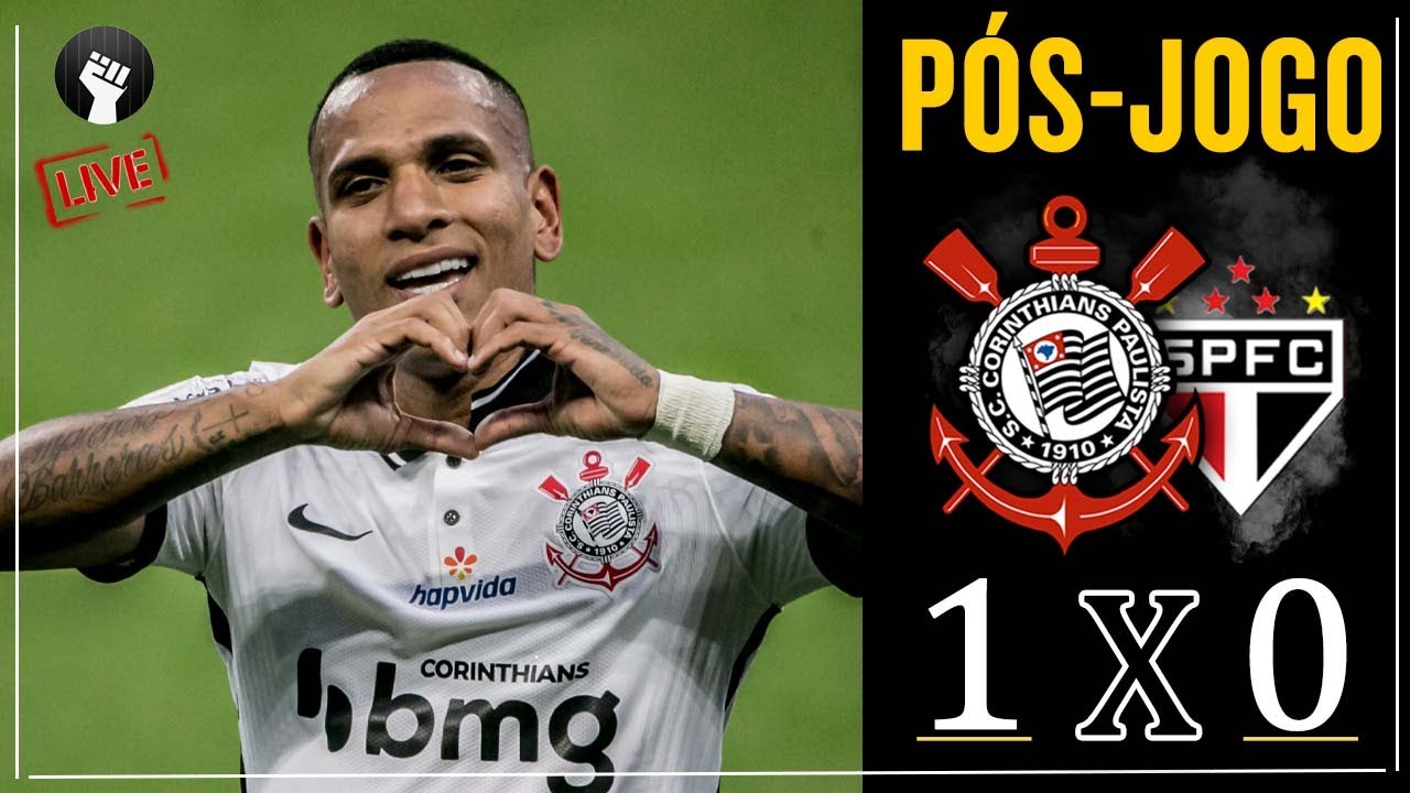 Jogo do Corinthians ontem: onde checar resultados e análises