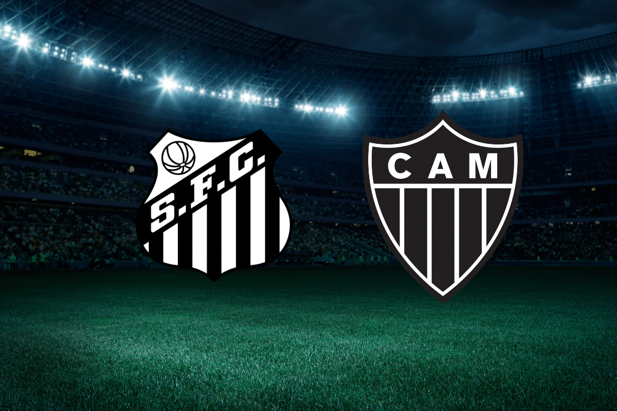 Chapecoense x Atlético: confira o jogo do Galo pelo Brasileirão