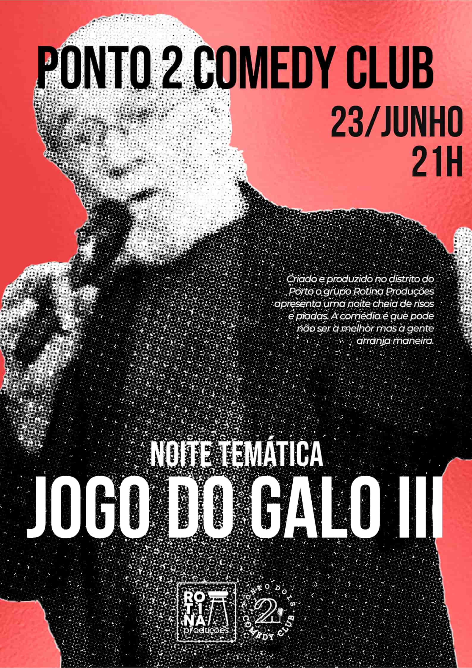 Jogo do Galo: regras, estratégias e importância