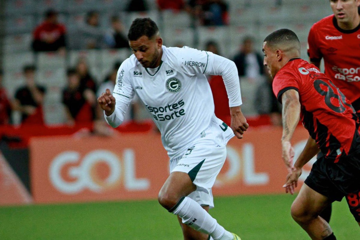 Jogo do Goiás: expectativa, preparação e impactos para torcedores