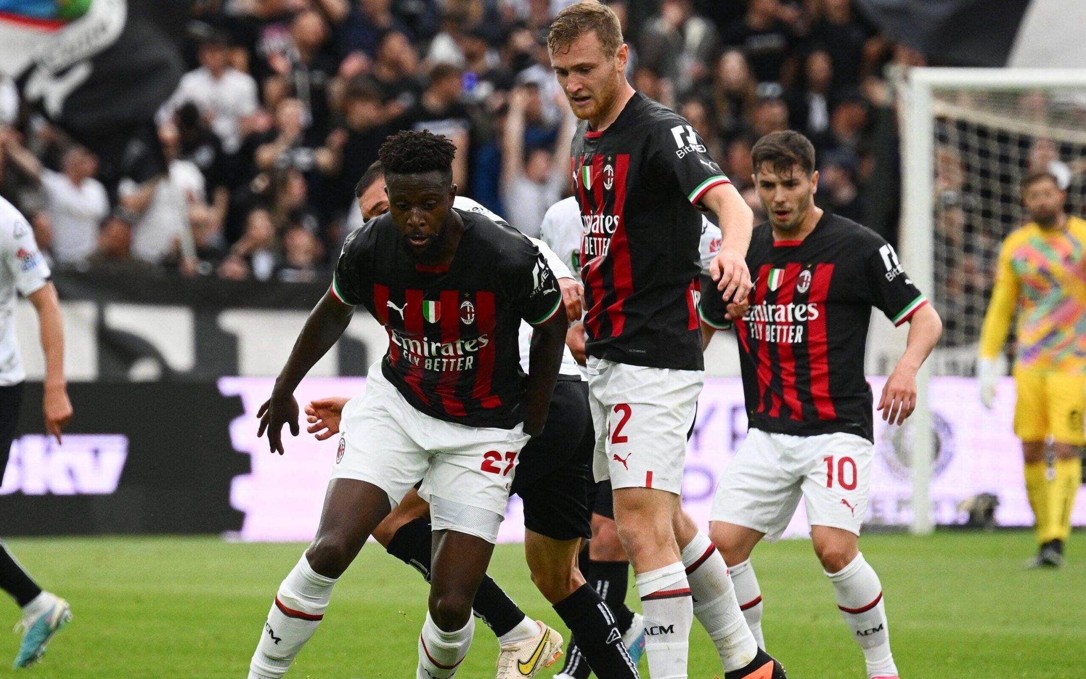 Jogo do Milan: guia prático para acompanhar partidas