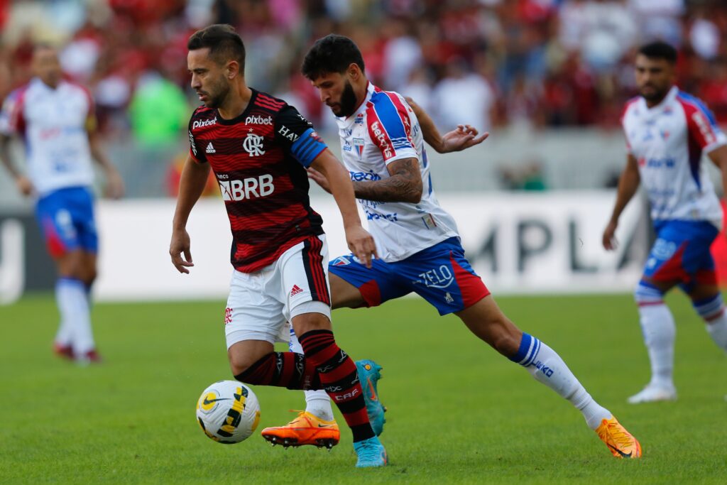 Panorama dos jogos de Brasileirão Série A e sua importância