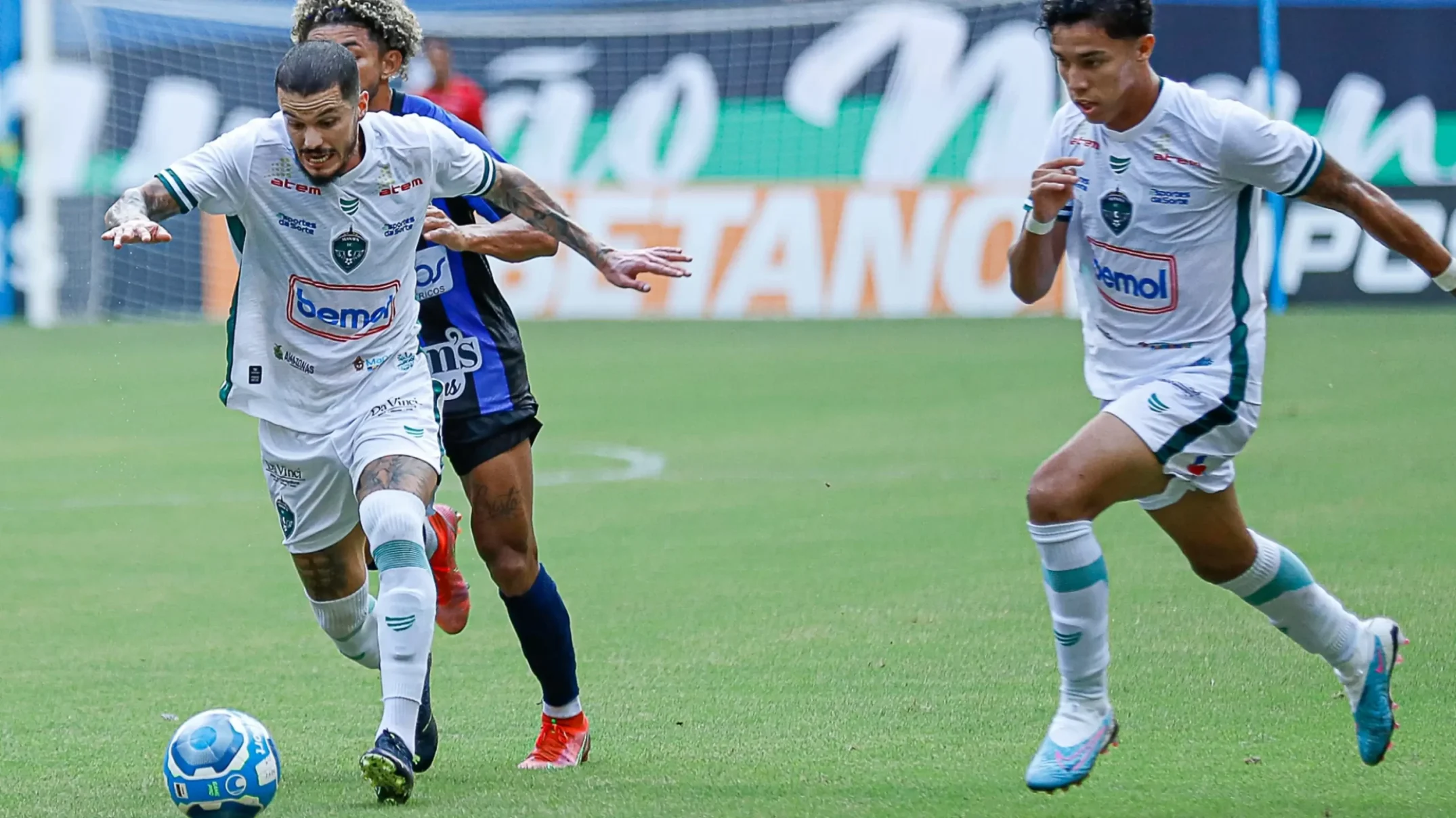 Tudo sobre os jogos de Brasileirão Série C: formato, importância e como acompanhar