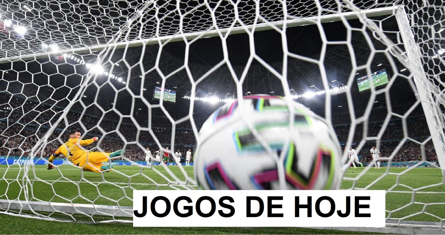 Jogos de hoje Brasil — o que acompanhar e como se informar