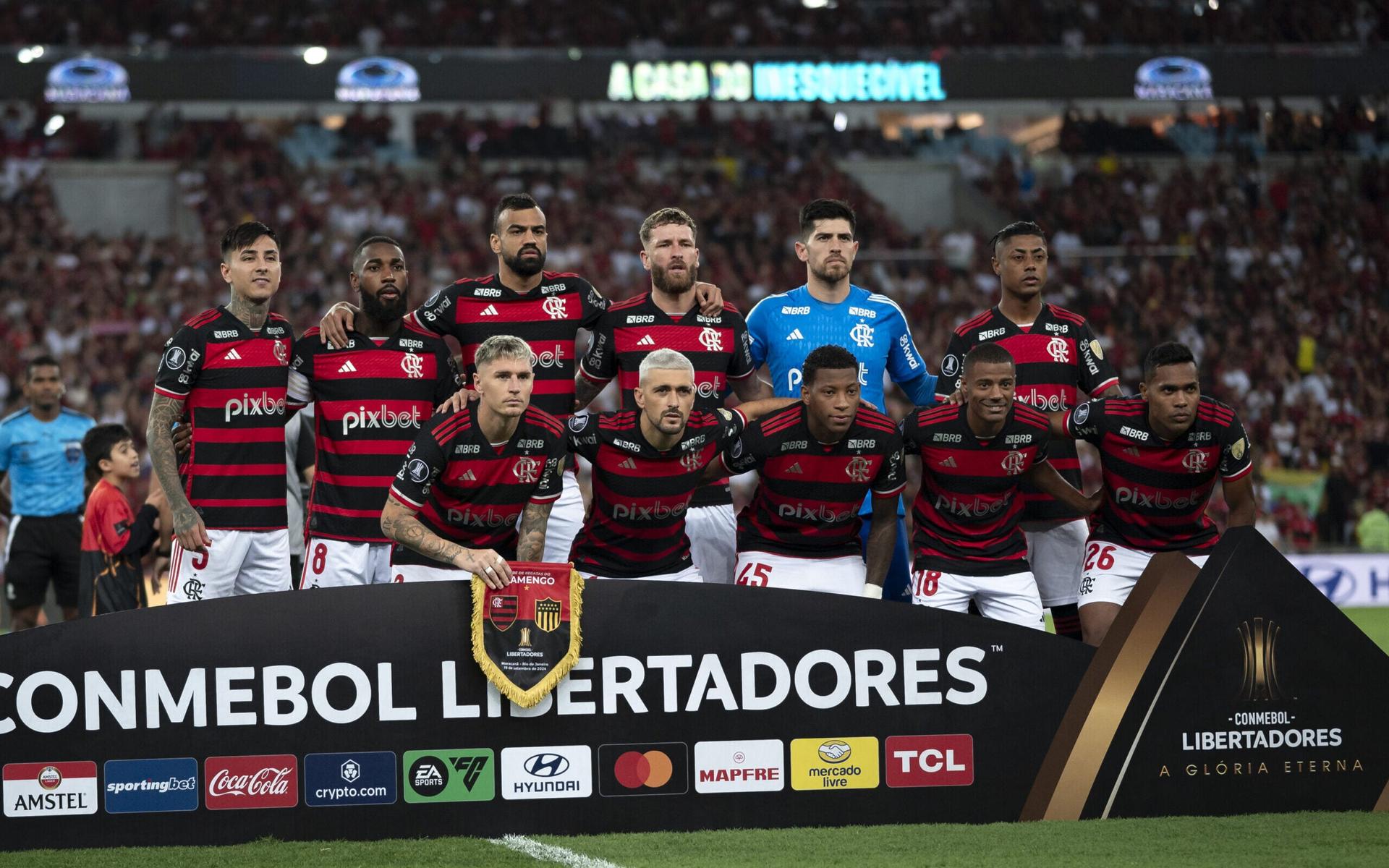 Jogos de hoje da Libertadores: o que esperar das partidas