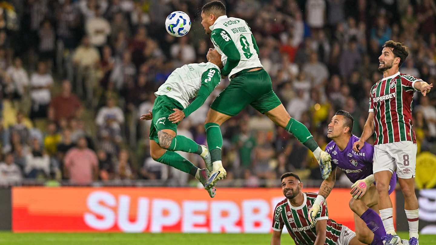 Jogos de hoje do Brasileirão: principais duelos e impacto na tabela