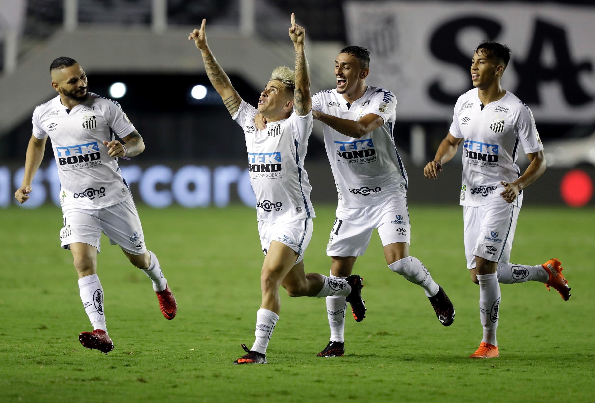Jogos do Santos: últimas notícias e como acompanhar as partidas