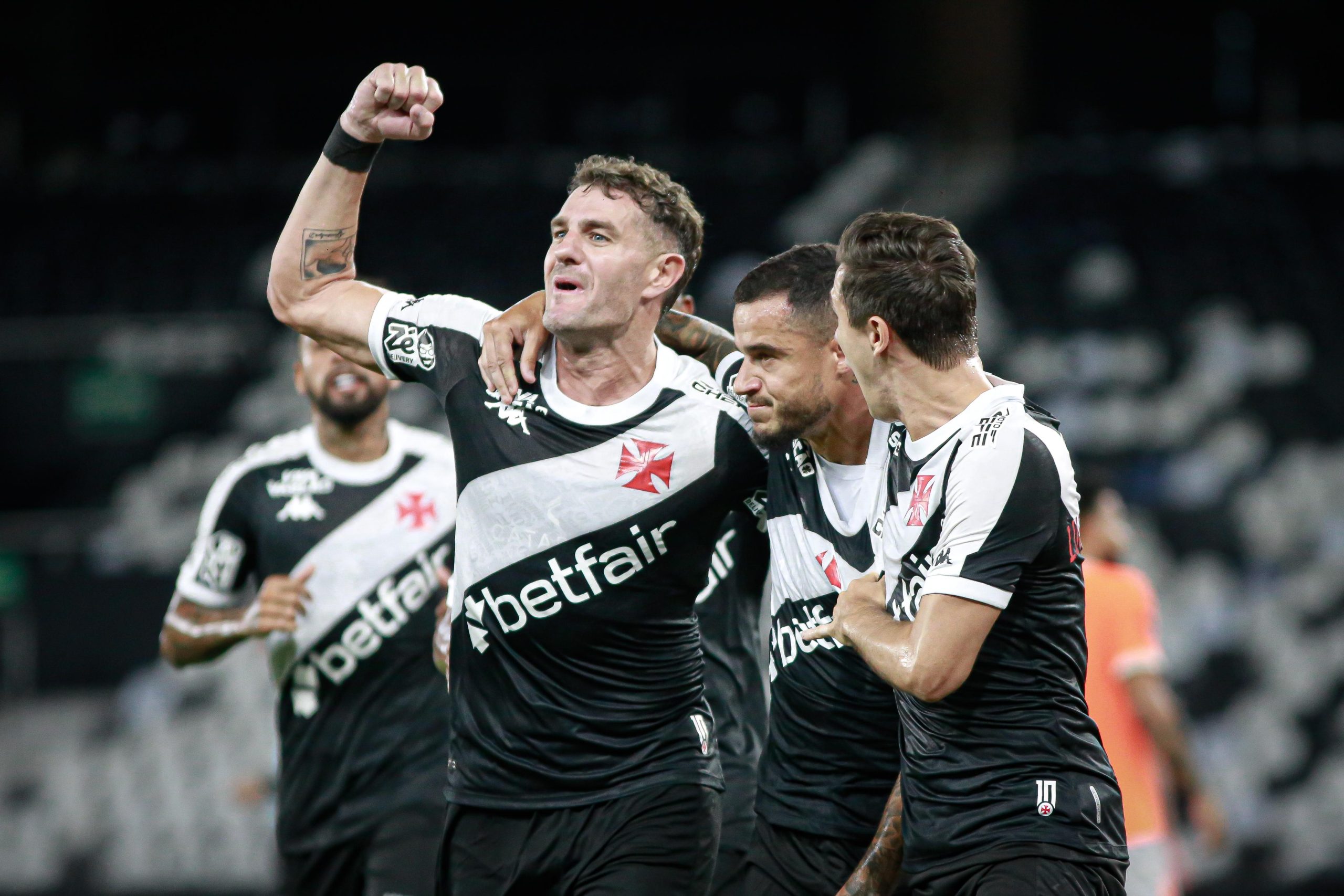 Jogos do Vasco: o que os torcedores podem esperar