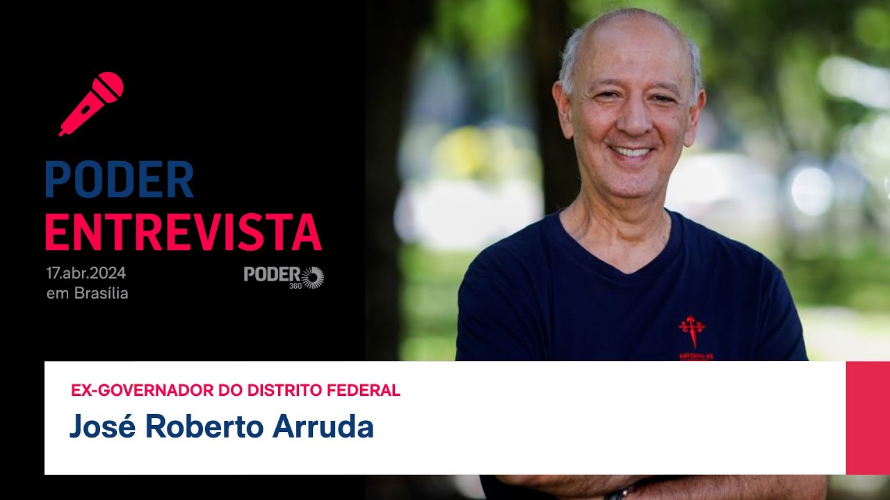 José Roberto Arruda: importância da verificação na cobertura jornalística