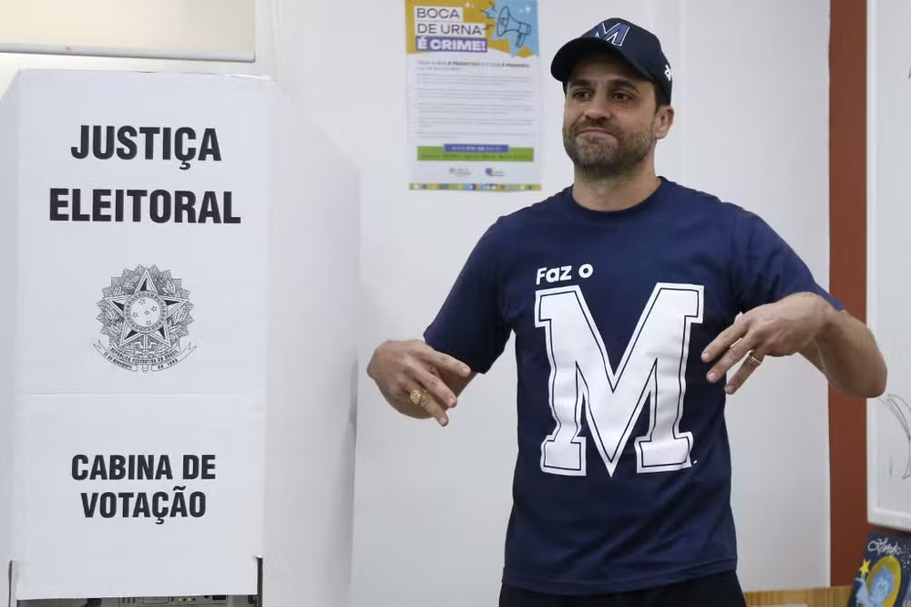 O papel da justiça eleitoral na democracia brasileira