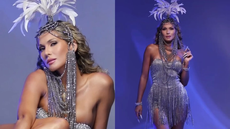 Livia Andrade e seu papel na mídia brasileira