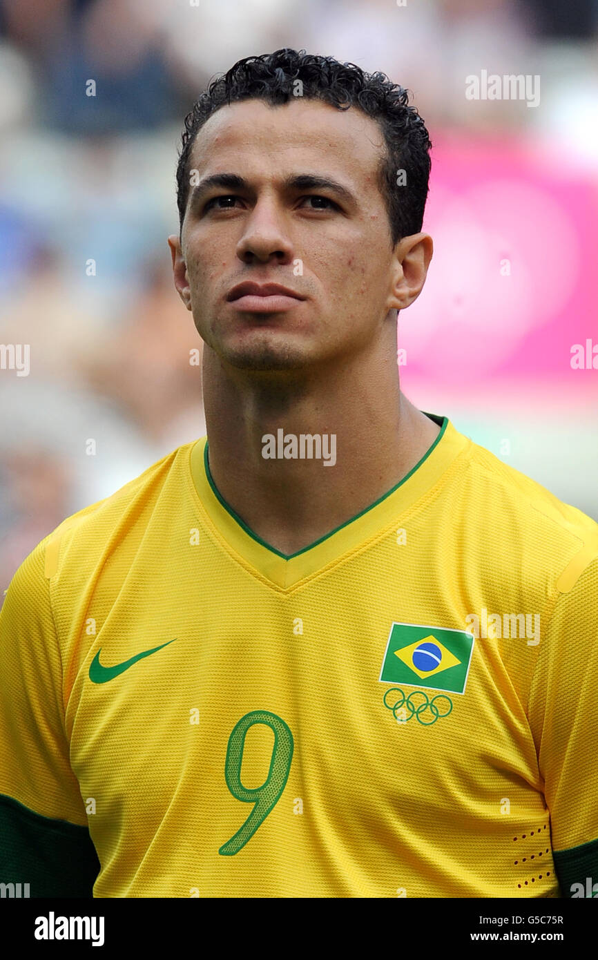 Leandro Damião — O que sabemos até agora
