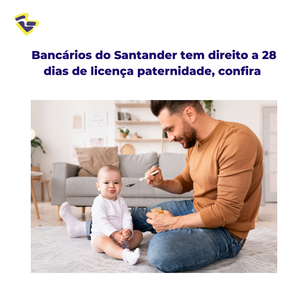 O que é licença paternidade e como funciona no Brasil
