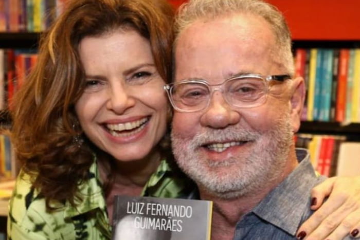 Luiz Fernando Guimarães: perfil e relevância na cena cultural brasileira