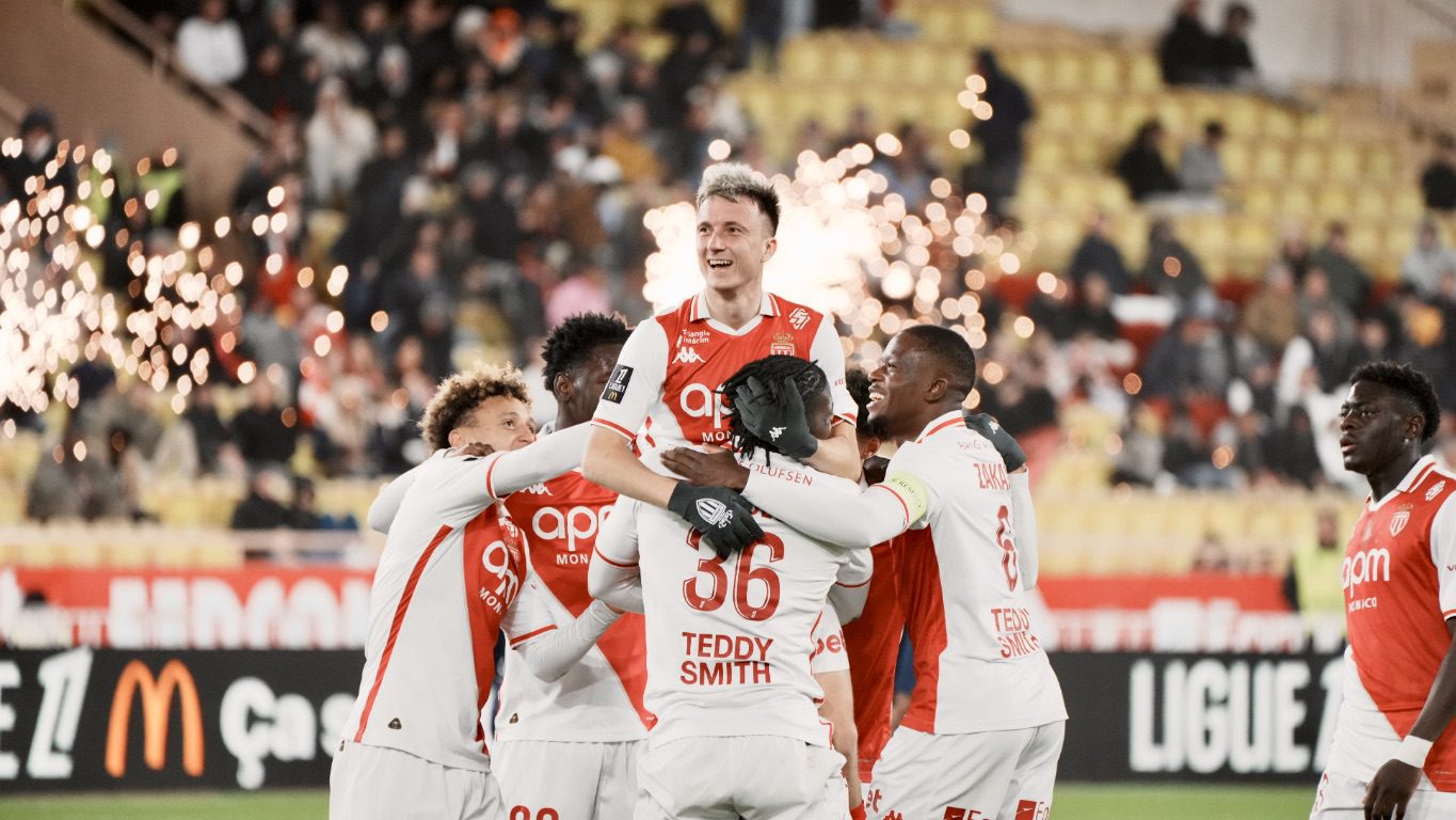 Mônaco x Stade Brestois: o que esperar do duelo na Ligue 1