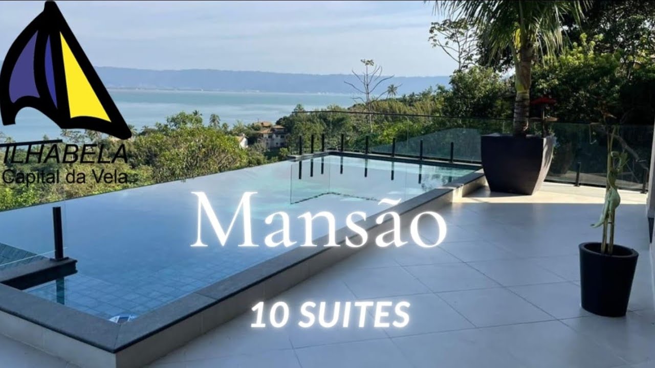Mansão: significado, mercado e tendências para proprietários