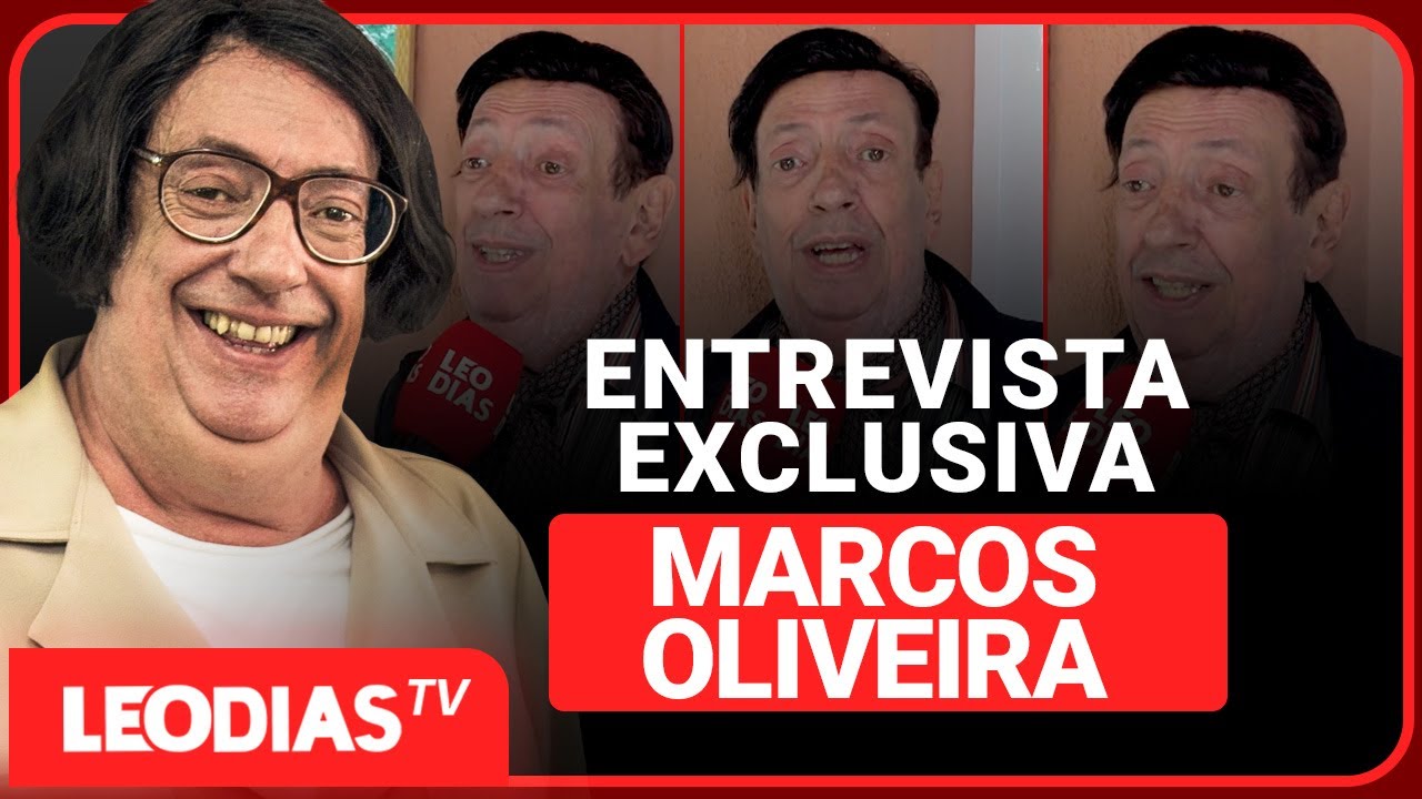 Apuração e orientações sobre marcos oliveira