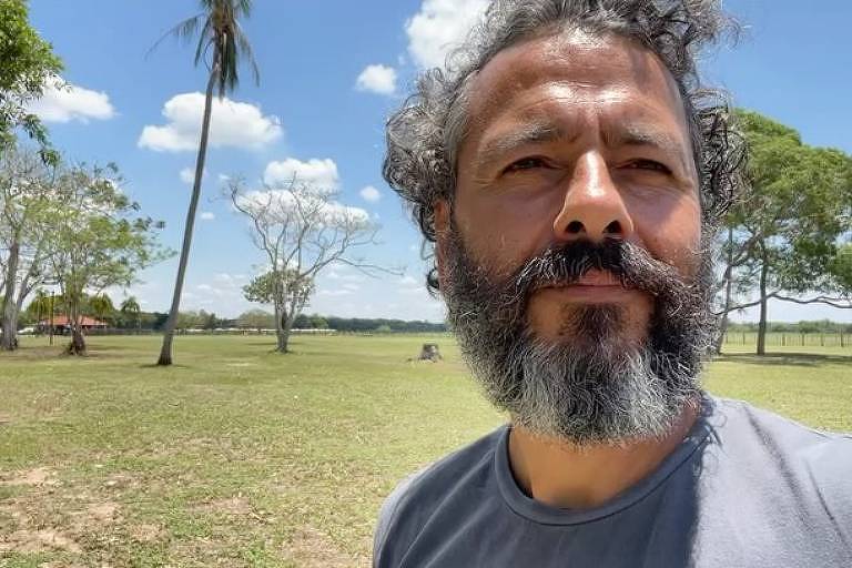 Marcos Palmeira: trajetória e importância na cena artística brasileira