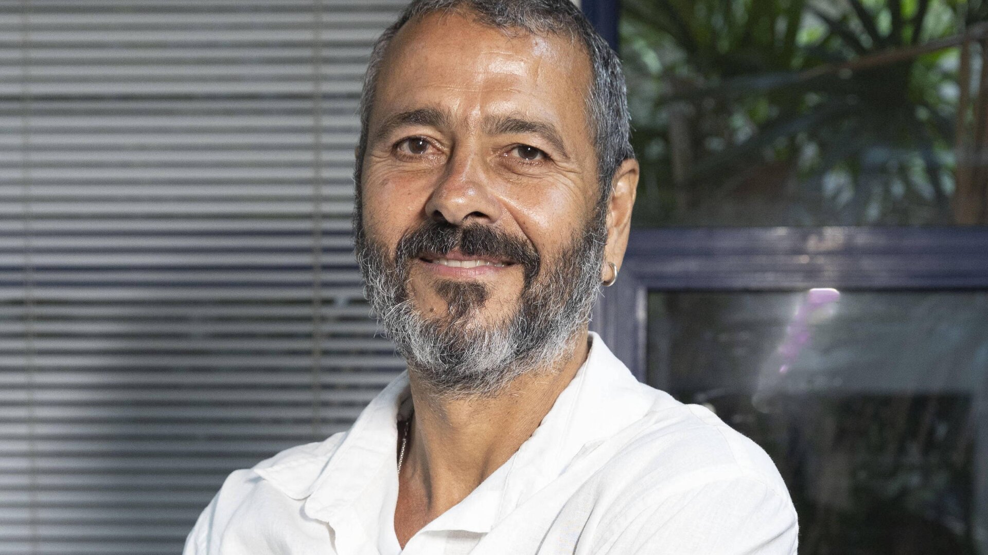 Marcos Palmeira: carreira e impacto na televisão brasileira