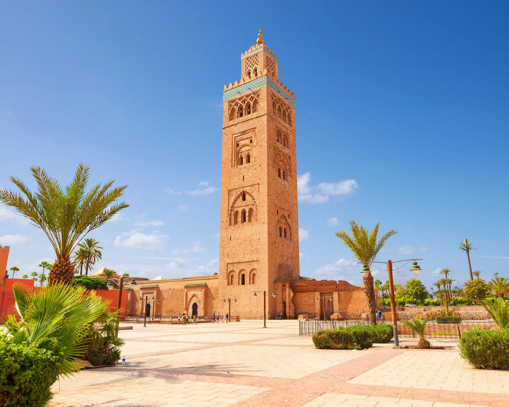 Marrocos: panorama político, econômico e estratégico