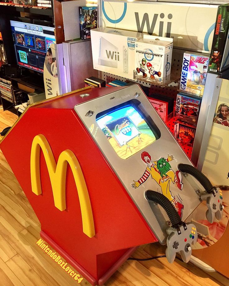 mc donalds: análise sobre impacto, tendências e relevância