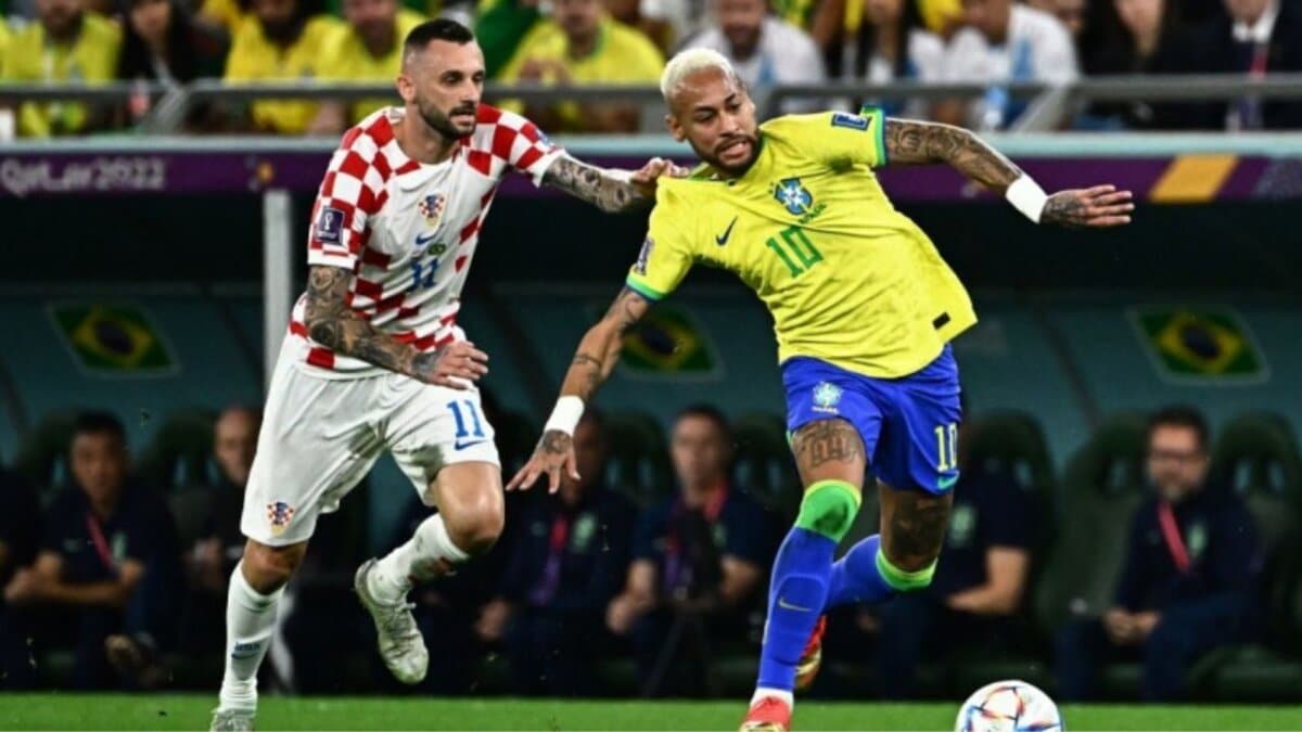 Melhores momentos Brasil x Croácia: a eliminação do Brasil nas quartas de 2022