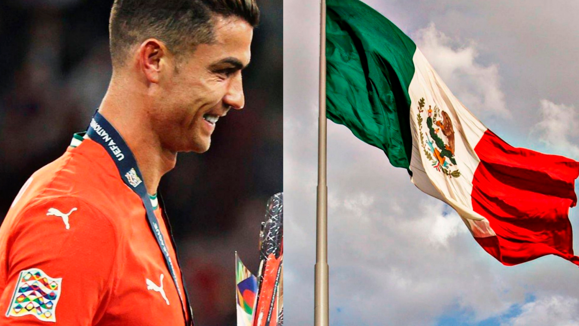 mexico x portugal: o que está em jogo