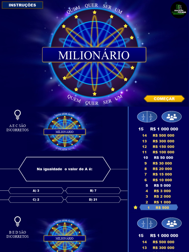 O que significa ser milionário no Brasil hoje