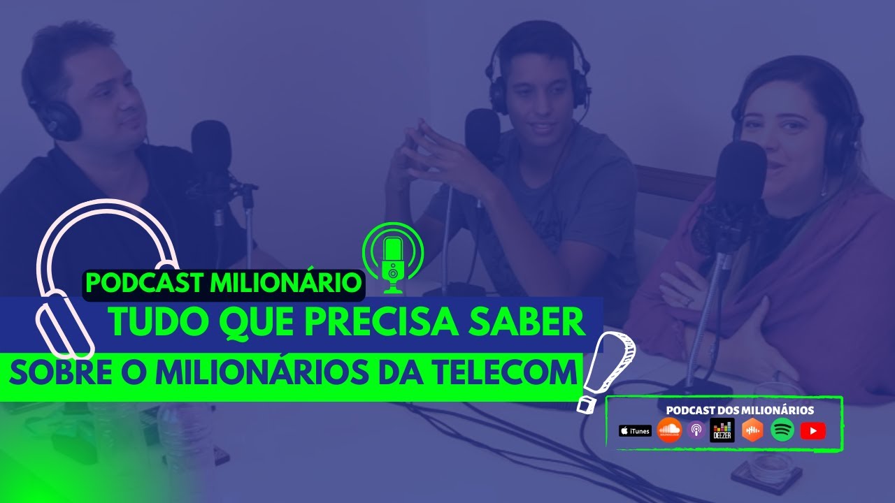 Milionários no Brasil e no mundo: impacto, debates e tendências