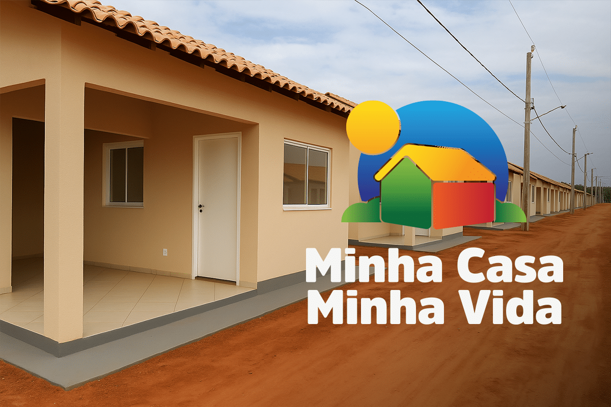 Minha Casa Minha Vida: desafios e perspectivas para a moradia