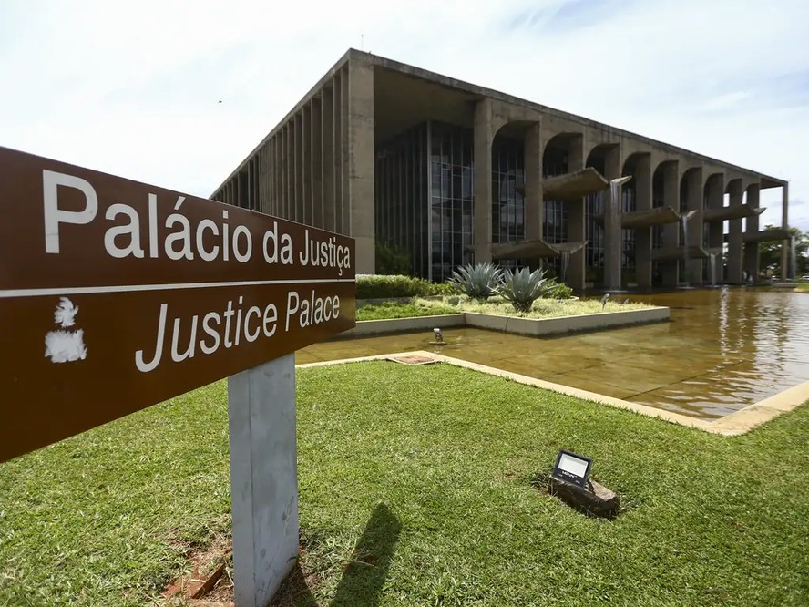 Entenda o papel do Ministério da Justiça