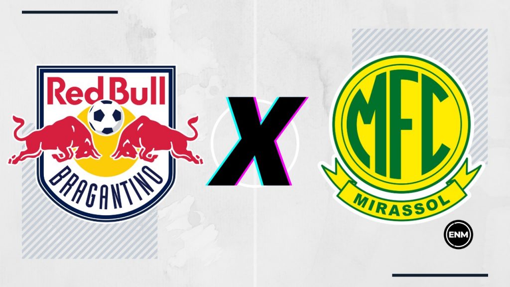 Mirassol x Bragantino: o que está em jogo