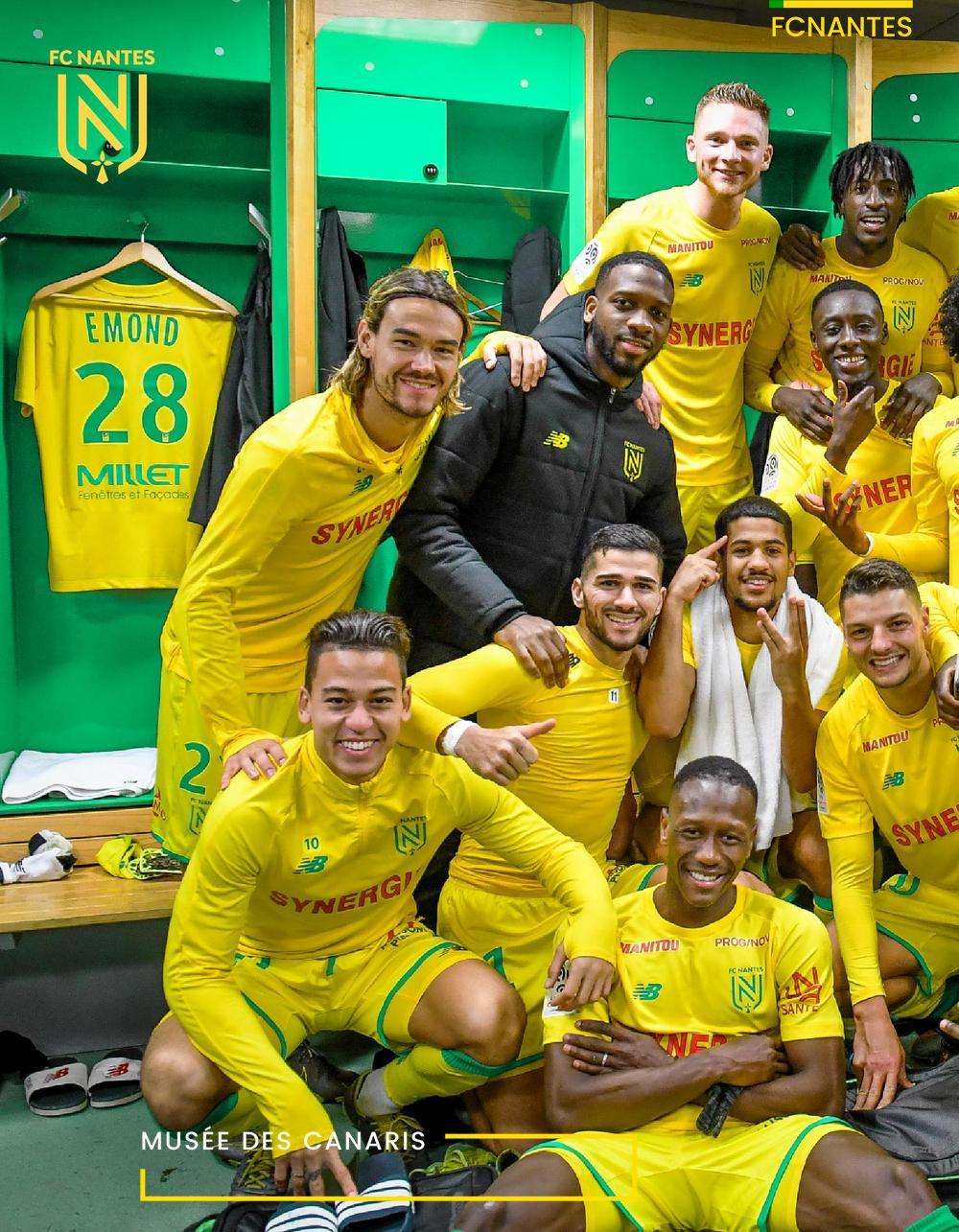 Nantes FC: panorama, relevância e impactos recentes