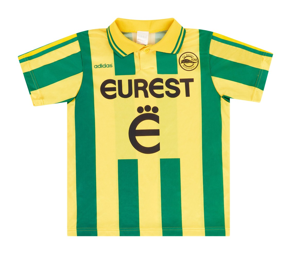 Nantes FC: identidade, formação e perspectivas
