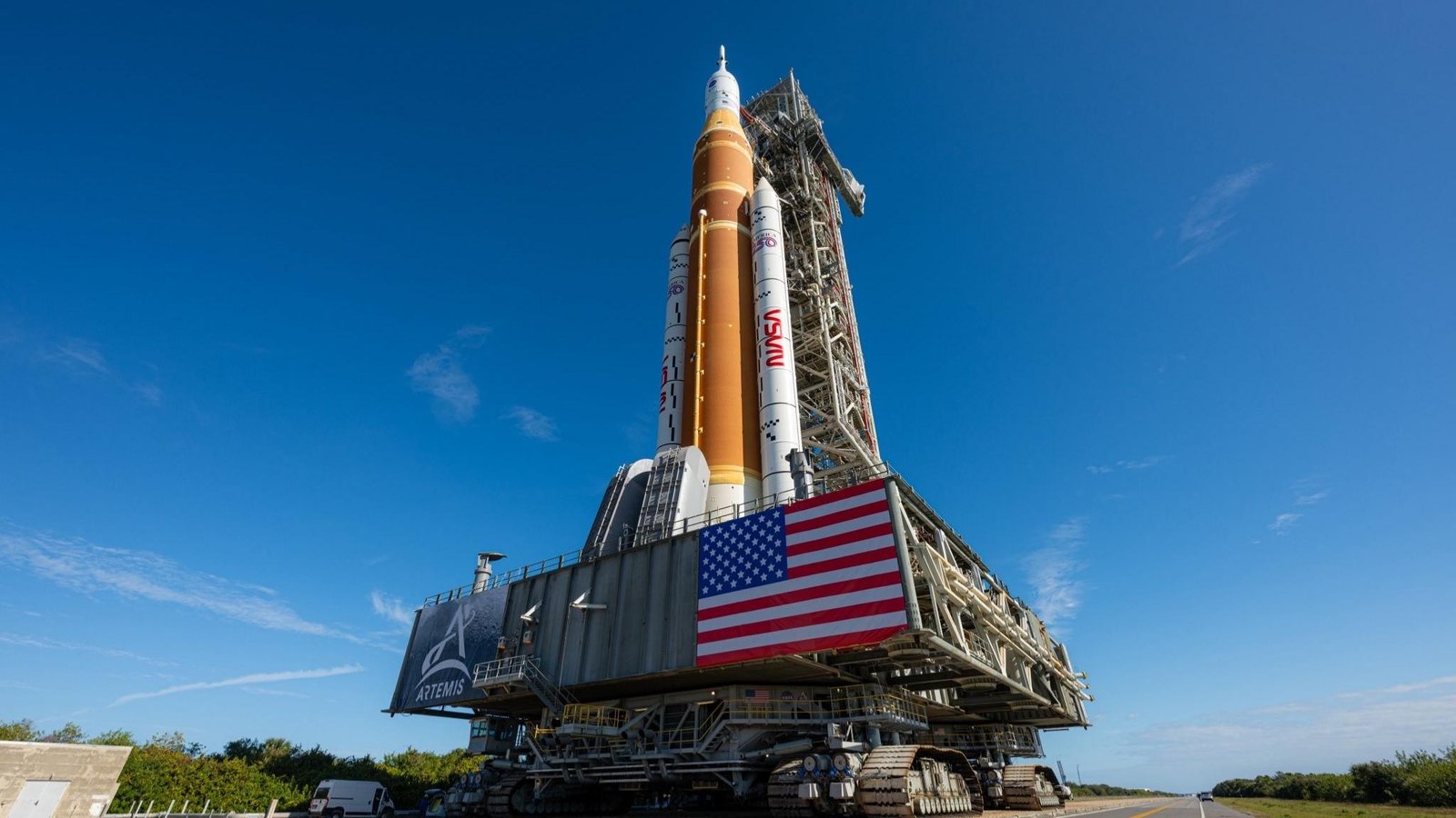 NASA missão Artemis II: primeiro sobrevoo lunar tripulado do Orion