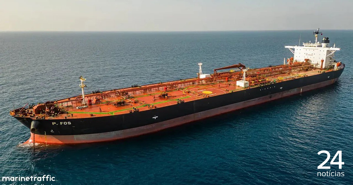 Navio-petroleiro: importância, riscos e o impacto para o Brasil