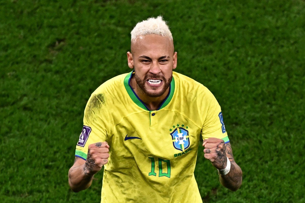 Neymar foi convocado: o que muda para a seleção brasileira
