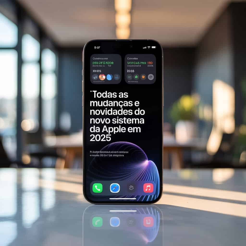Novidades iOS 26.4: o que esperar e como se preparar