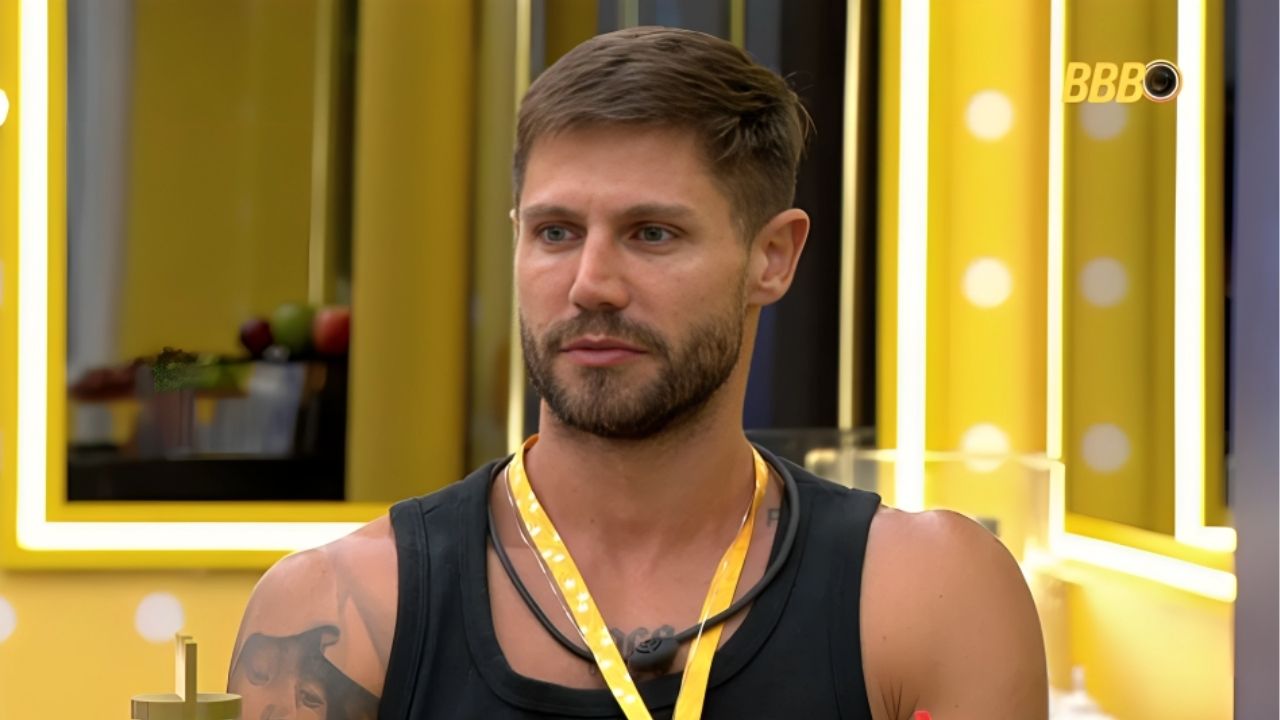 O que tem hoje no BBB: Prova do Anjo, Paredão e Resumo