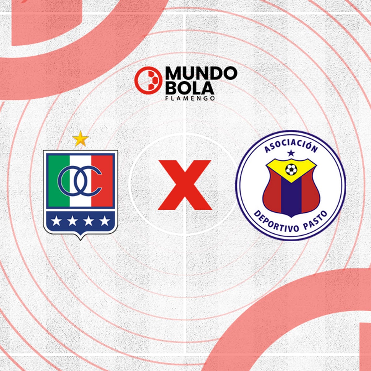 Once Caldas x Deportivo Pasto: o que esperar do confronto