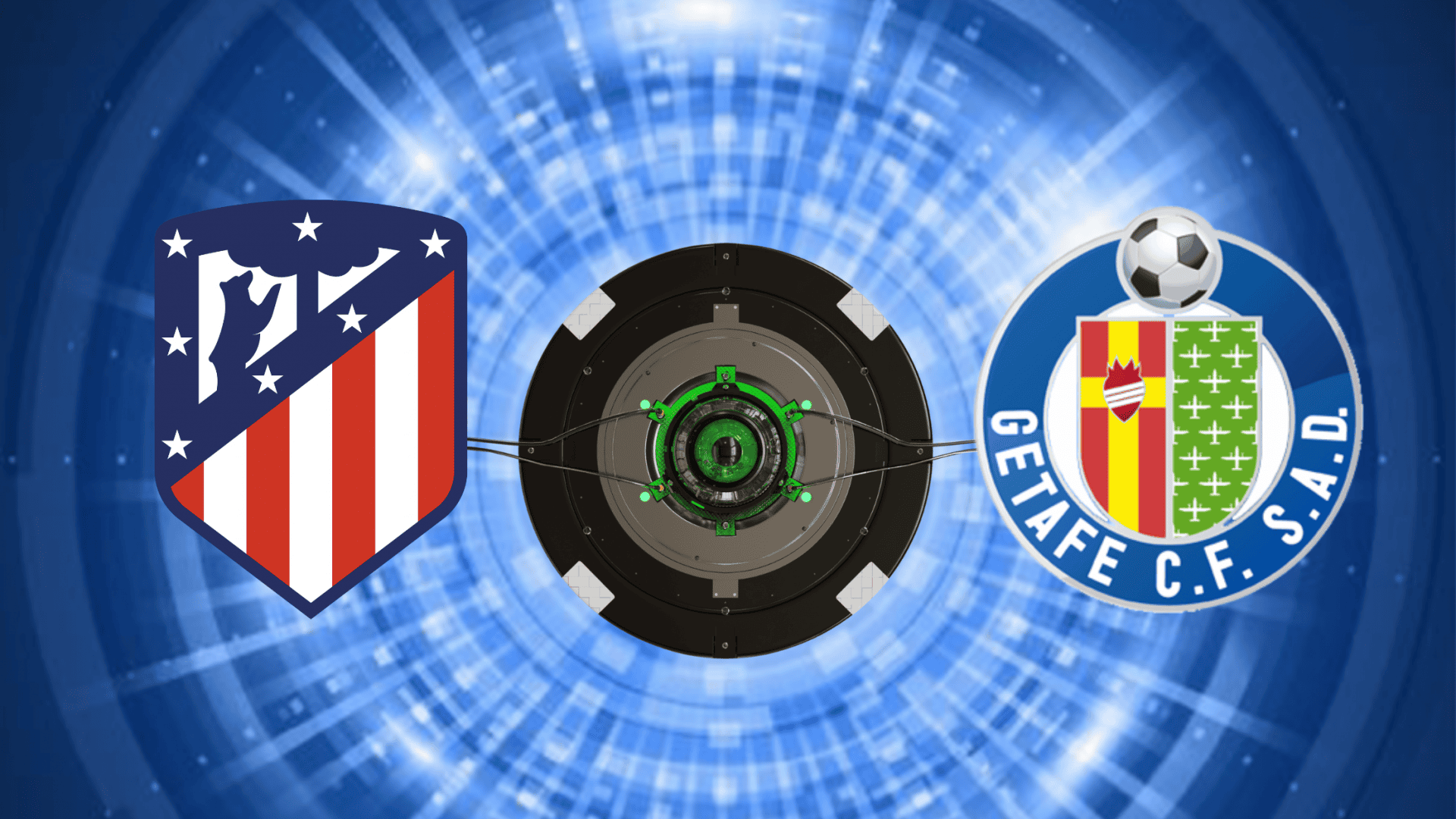 Onde assistir Atlético Madrid x Getafe: guia prático para acompanhar a partida