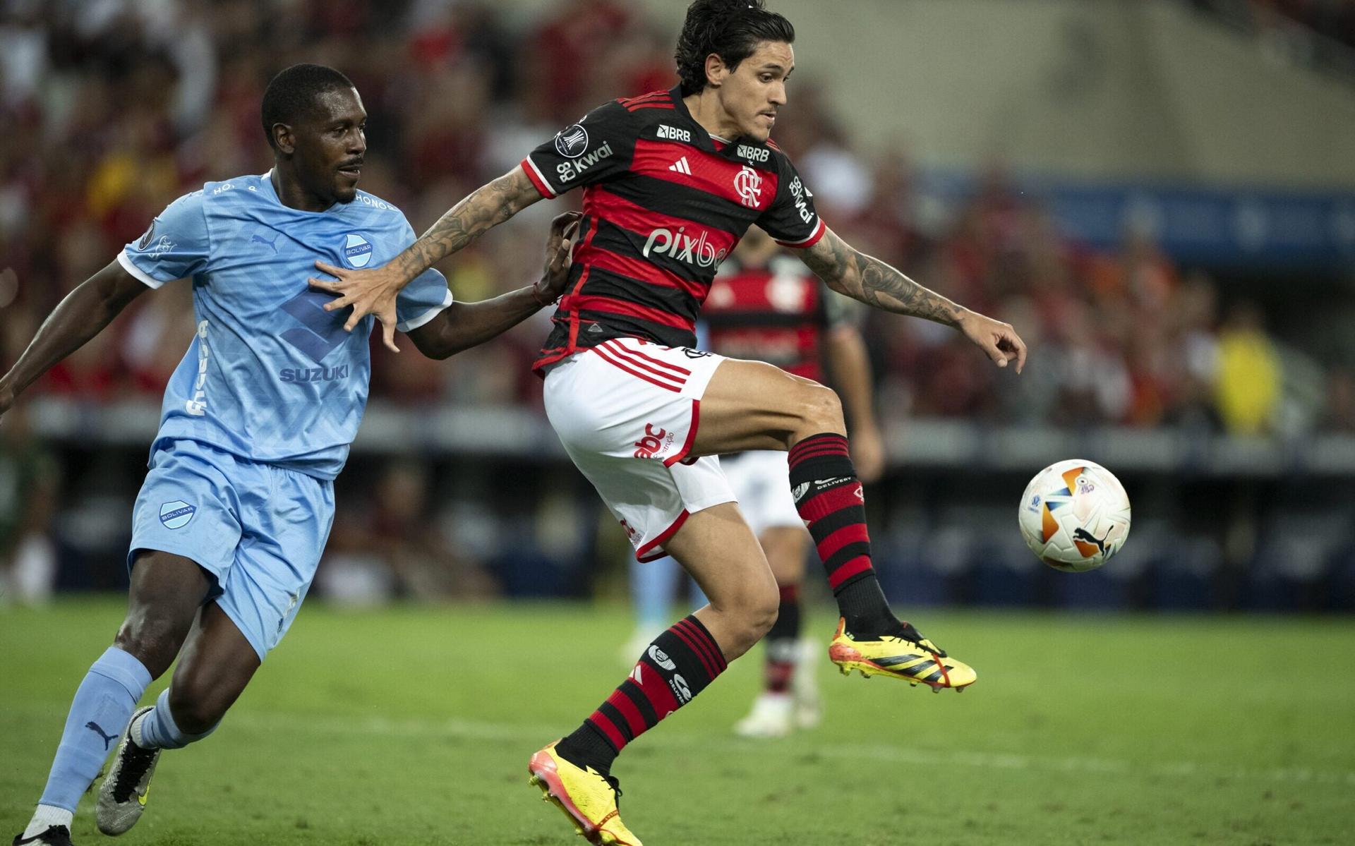 Onde está passando o jogo do Flamengo: como descobrir a transmissão